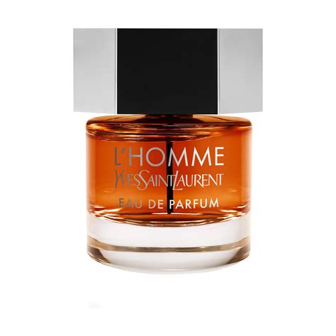 ysl l homme projection|ysl eau de parfum.